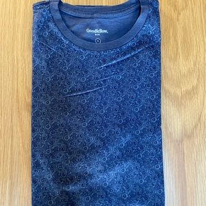 Goodfellow Short Sleeve Tee